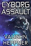 Cyborg Assault (Doom Star Book 4)