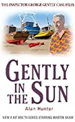 Gently in the Sun (Inspector George Gently Series Book 6)