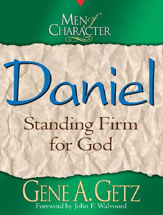 Daniel