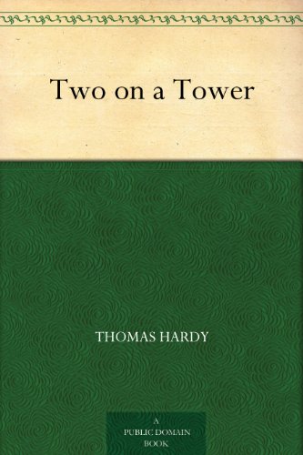 Two on a Tower