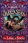 The Lake of Souls (The Saga of Darren Shan, Book 10)