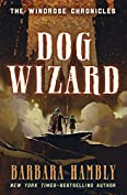 Dog Wizard (Windrose Chronicles series Book 3)