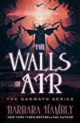 The Walls of Air (The Darwath Series Book 2)