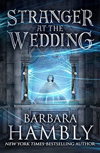 Stranger at the Wedding (Windrose Chronicles series)