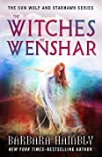 The Witches of Wenshar (The Sun Wolf and Starhawk Series Book 2)