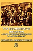 The Economics of Inflation - A Study of Currency Depreciation in Post War Germany