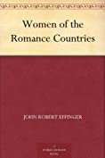 Women of the Romance Countries