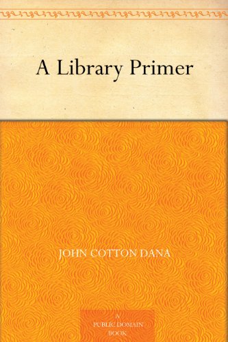 A Library Primer