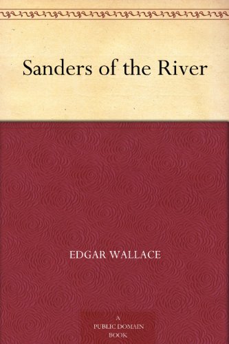 Sanders of the River