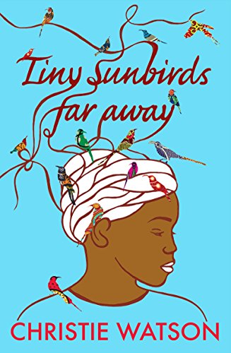 Tiny Sunbirds Far Away: From the author of The Courage to Care and The Language of Kindness, winner of Costa First Novel Award