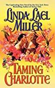 Taming Charlotte (Quade Book 2)