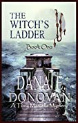 THE WITCH'S LADDER: Book 1 (Detective Marcella Witch's Series)