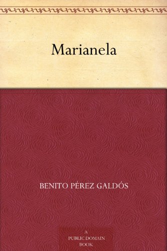 Marianela (Spanish Edition)