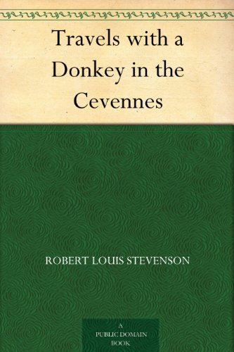 Travels with a Donkey in the Cevennes