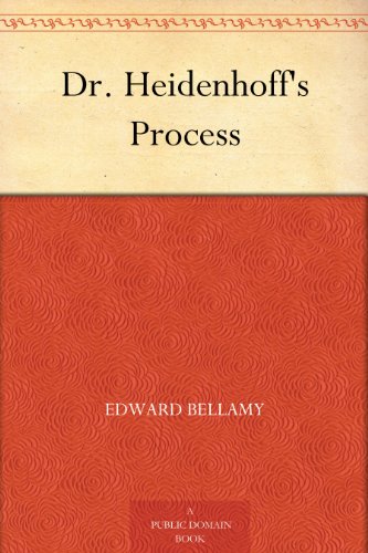 Dr. Heidenhoff's Process