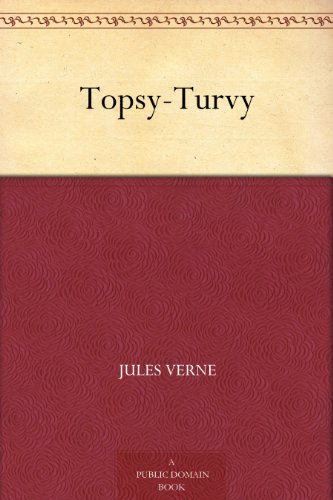 Topsy-Turvy