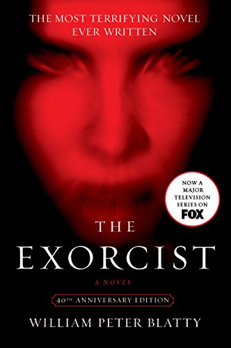 The Exorcist: 40th Anniversary Edition