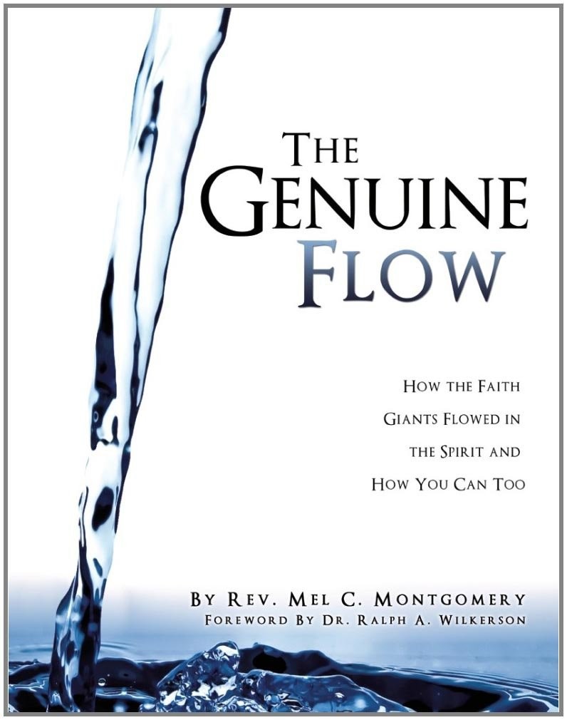 The Genuine Flow (not for Library)