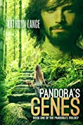 Pandora's Genes (The Pandora's Trilogy Book 1)