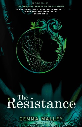 The Resistance (The Declaration Book 2)