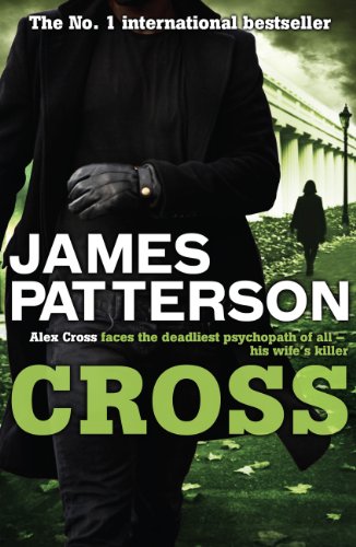 Cross (Alex Cross Book 12)