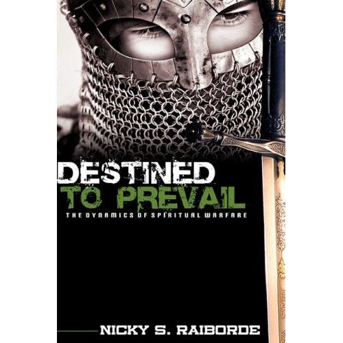Destined to Prevail