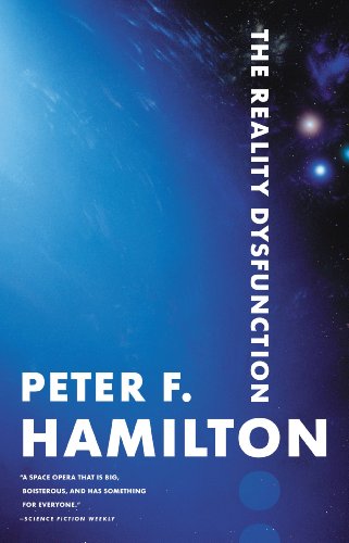 The Reality Dysfunction (The Night's Dawn Book 1)