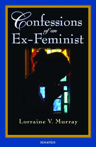 Confessions of An Ex-Feminist