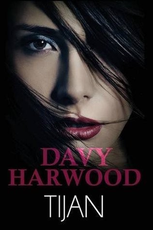 Davy Harwood (The Immortal Prophecy Book 1)