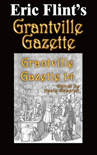 Grantville Gazette Volume 14