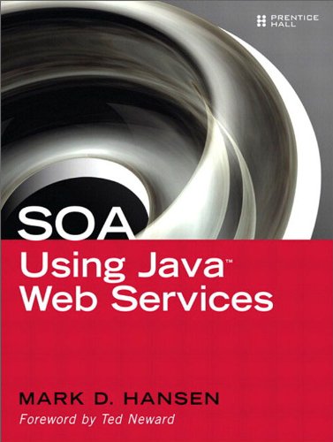 SOA Using Java Web Services