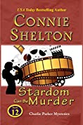 Stardom Can Be Murder: A Girl and Her Dog Cozy Mystery (Charlie Parker Mystery Book 12)