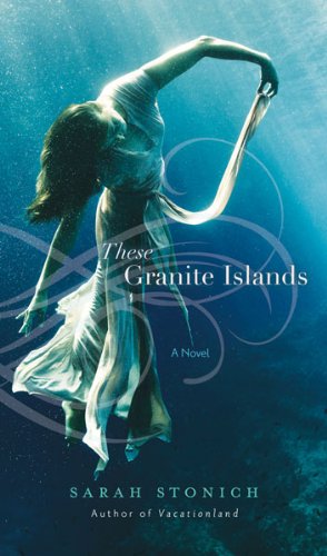 These Granite Islands