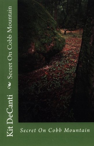 Secret On Cobb Mountain (Cobb Mountain Mystery Series Book 1)