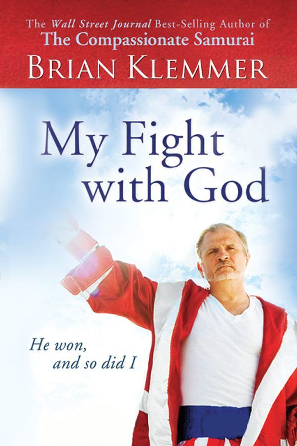 My Fight With God