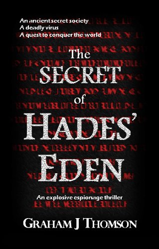 The Secret of Hades' Eden