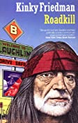Roadkill (Masters of Crime Book 10)