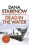 Dead in the Water (Kate Shugak Novels Book 3)