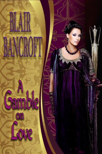 A Gamble on Love: a beleagured young lady hires a husband