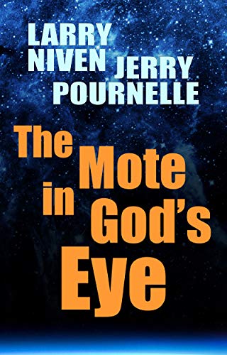 The Mote in God's Eye (Mote Series Book 1)