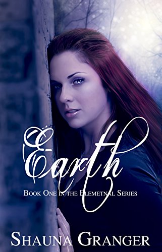 Earth (Elemental Series Book 1)