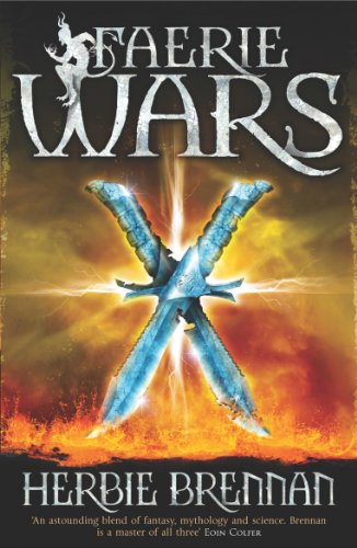 Faerie Wars (Faerie Wars Chronicles)