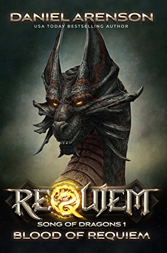 Blood of Requiem (Requiem: Song of Dragons Book 1)