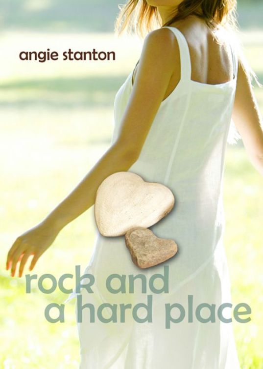 Rock and a Hard Place (The Jamieson Collection Book 1)