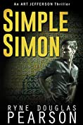 Simple Simon (An Art Jefferson Thriller Book 4)