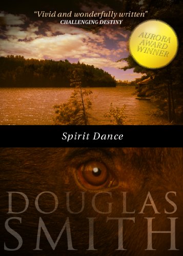 Spirit Dance (The Heroka Stories Book 1)