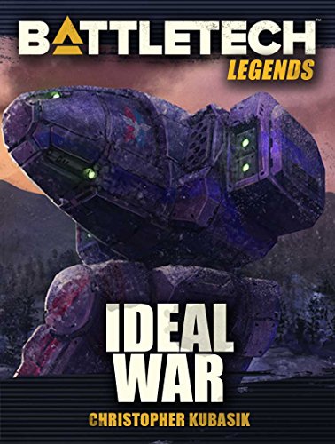 BattleTech Legends: Ideal War