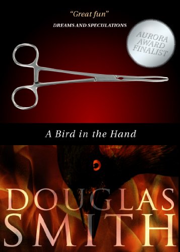 A Bird in the Hand (The Heroka Stories Book 2)