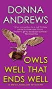 Owls Well That Ends Well (Meg Langslow Mysteries Book 6)