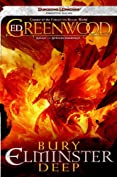 Bury Elminster Deep (Sage of Shadowdale Book 2)